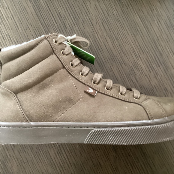 Cariama Mens OCA High Therma “Teak” - Size 12 - Picture 1 of 6